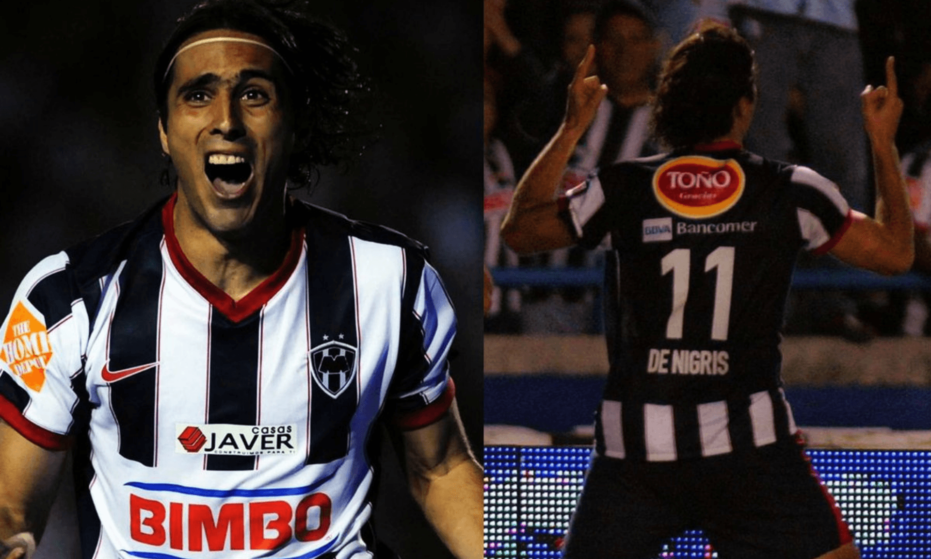 El día de muertos es una celebración muy importante en México y Rayados no perdería oportunidad para honrar a diversos personajes