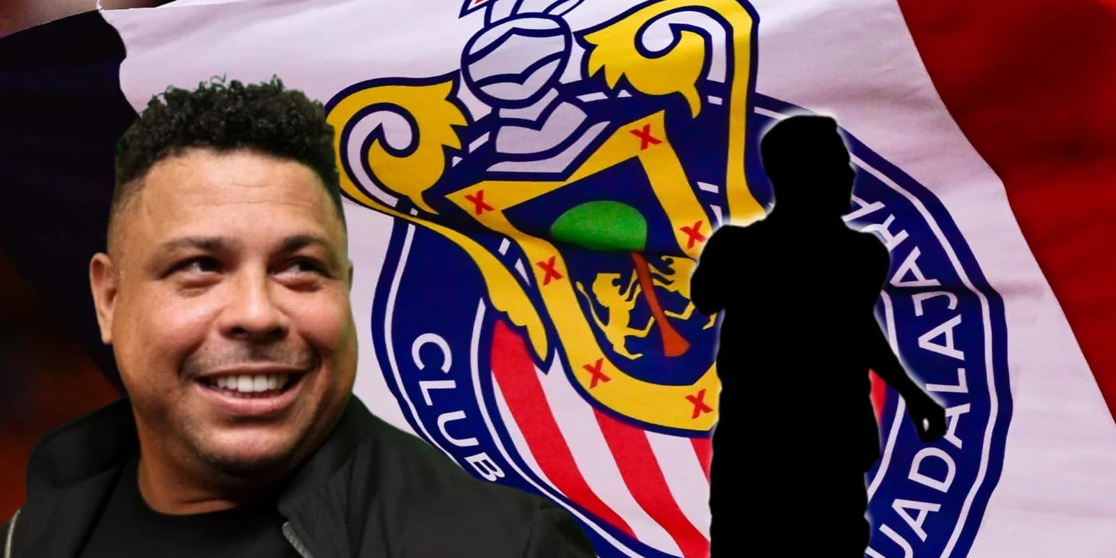 El día que Ronaldo Nazario sorprendió a un jugador de Chivas por su detalles