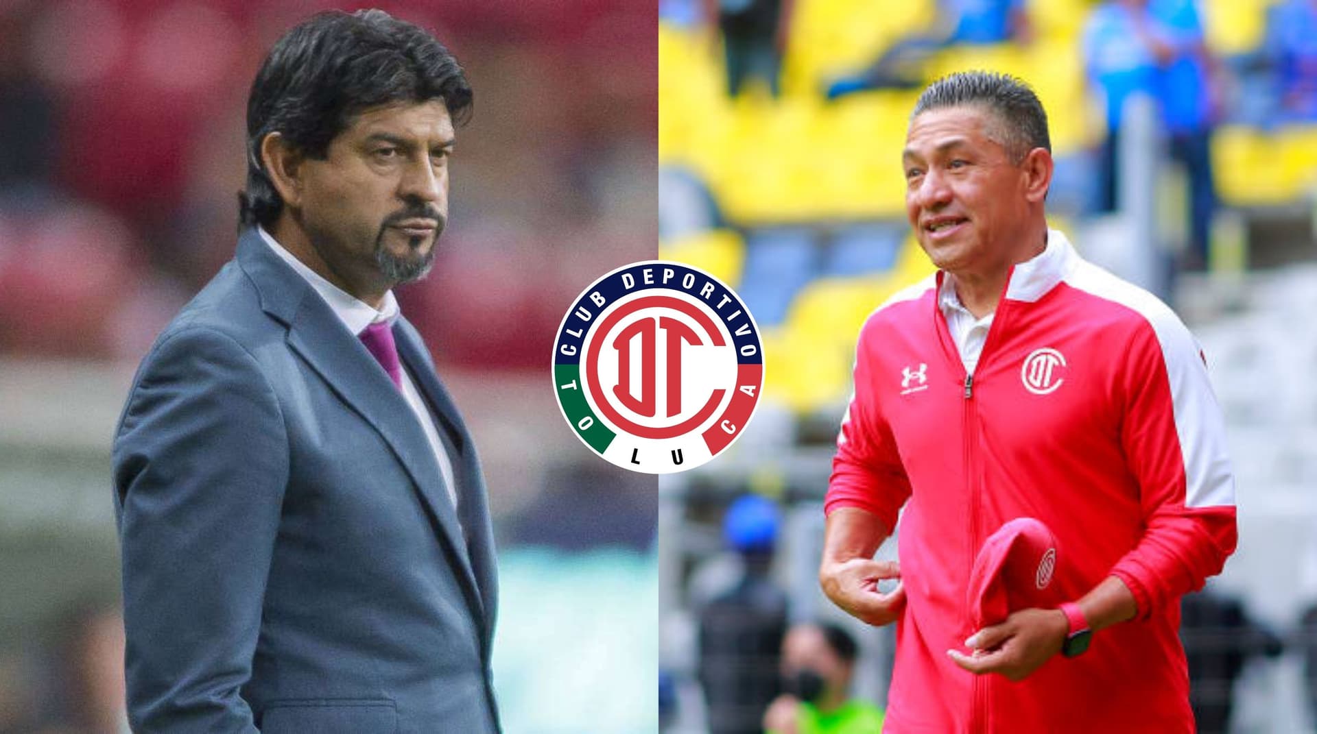 El Diablo Mayor sería una opción para regresar al cuadro Rojo
