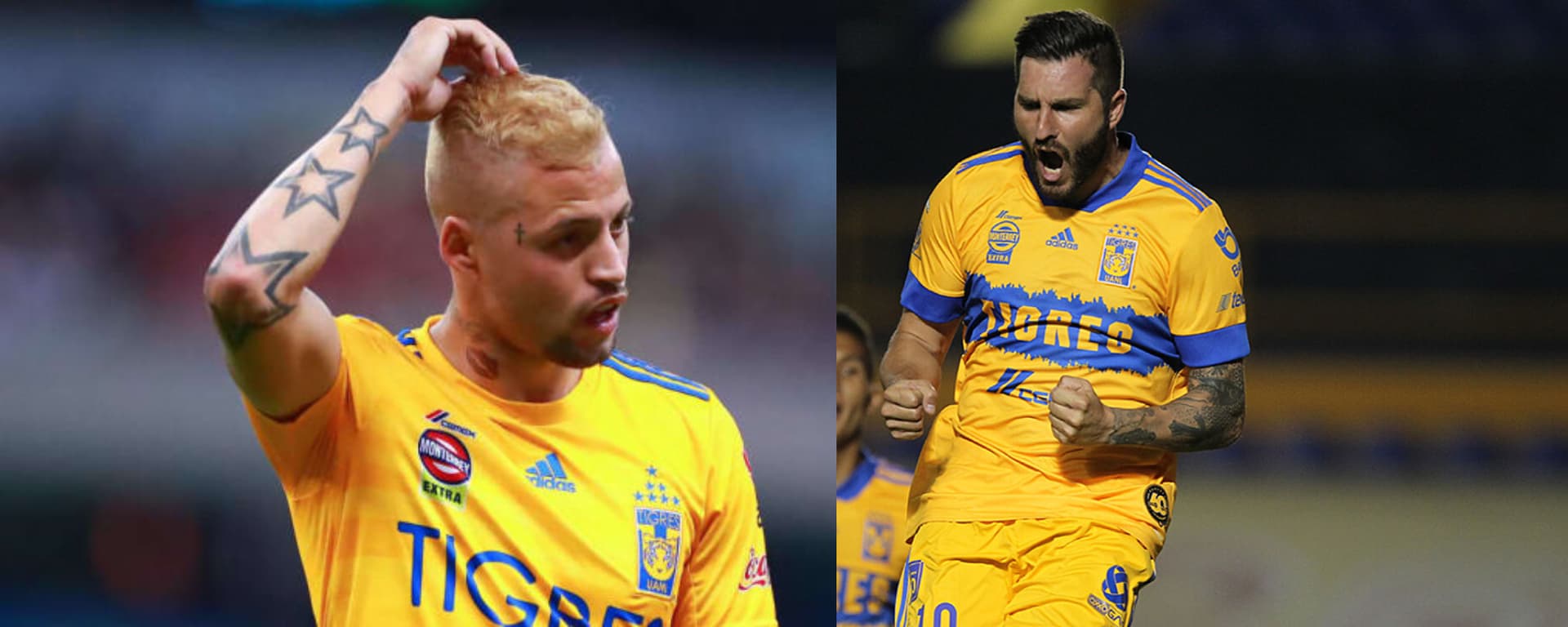 El 'Diente' ha tenido cada vez menos minutos en el torneo.