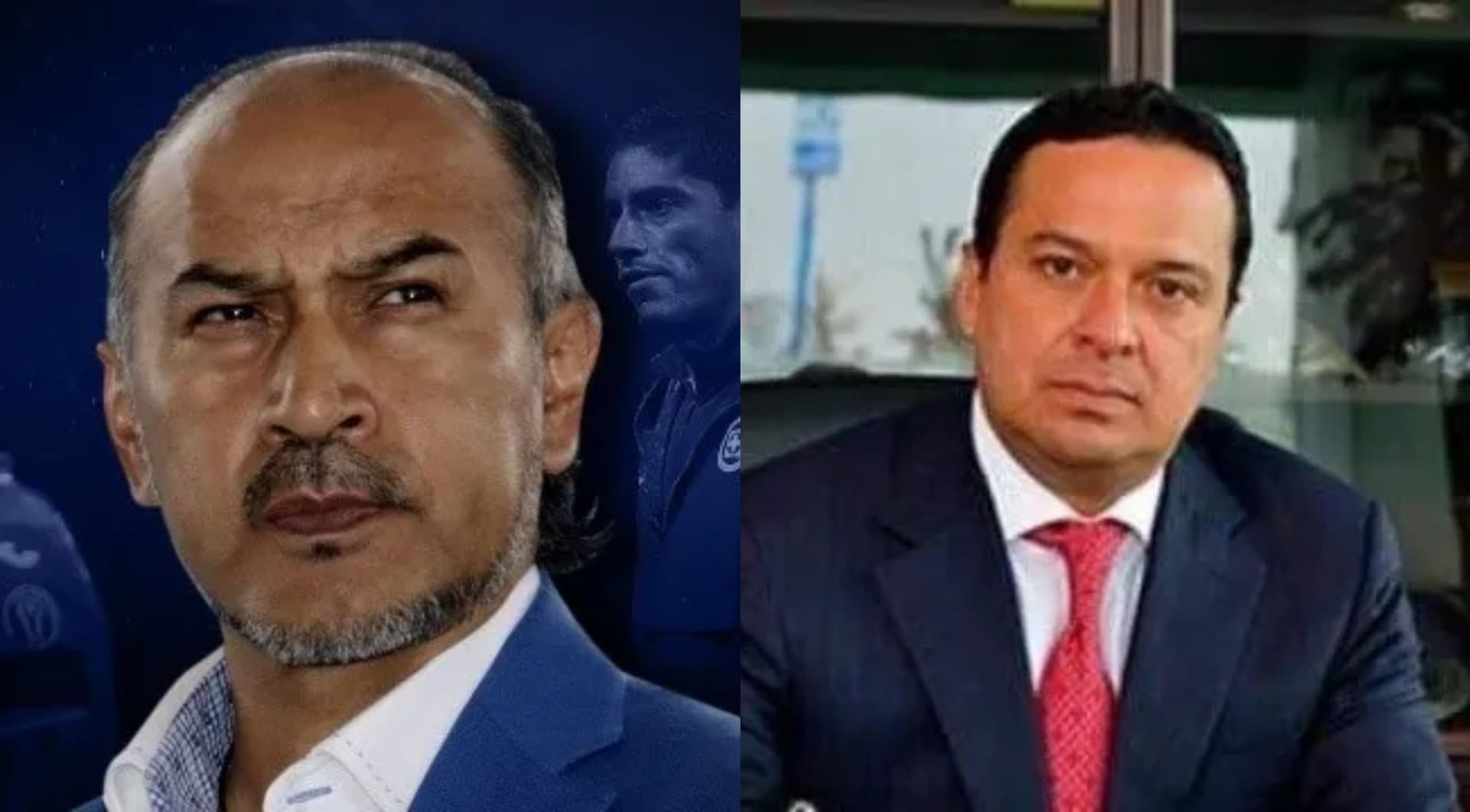 El directivo empieza a buscar un entrenador fijo para los celestes