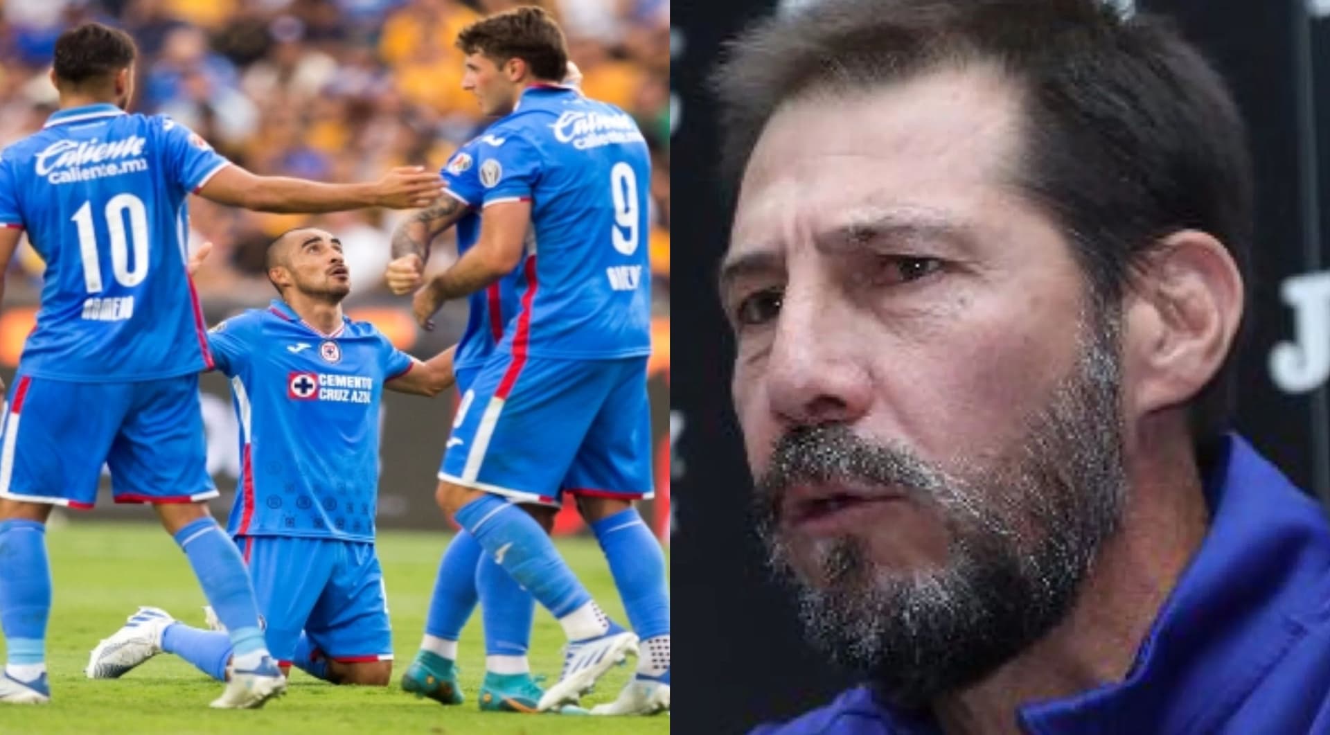 El directivo está en el ojo del huracán tras la deprimente campaña de los celestes