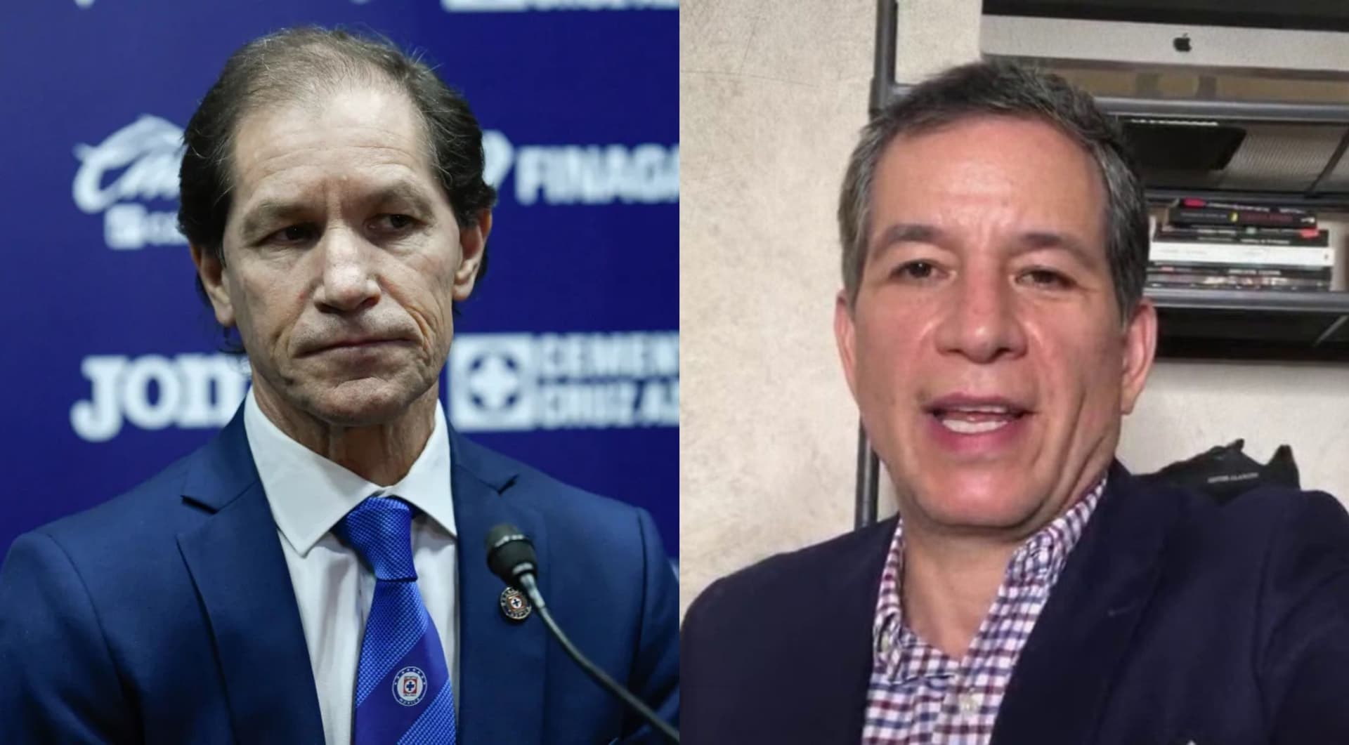 El directivo está siendo señalado como el principal responsable de la crisis en La Noria