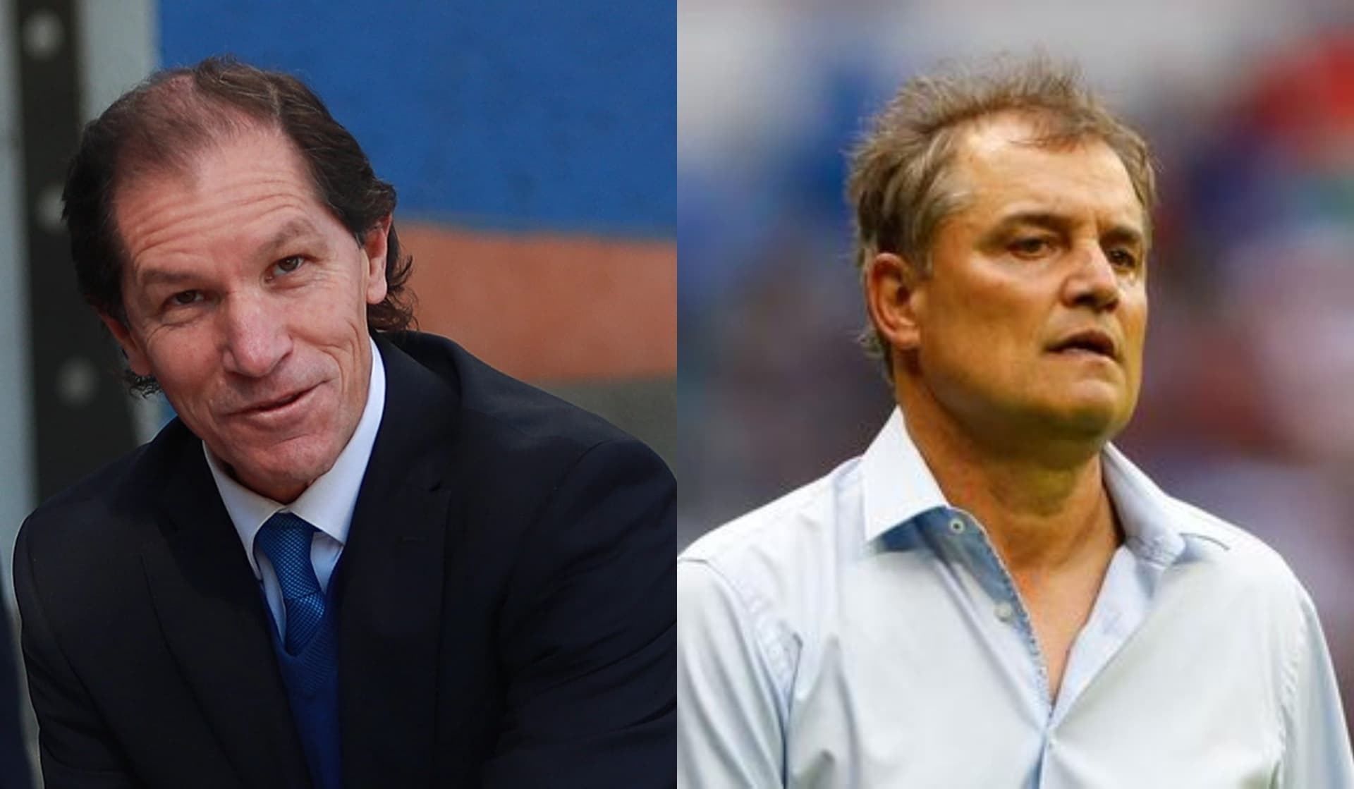 El directivo sigue en el ojo del huracán tras una semana en la que recibió muchos ataques