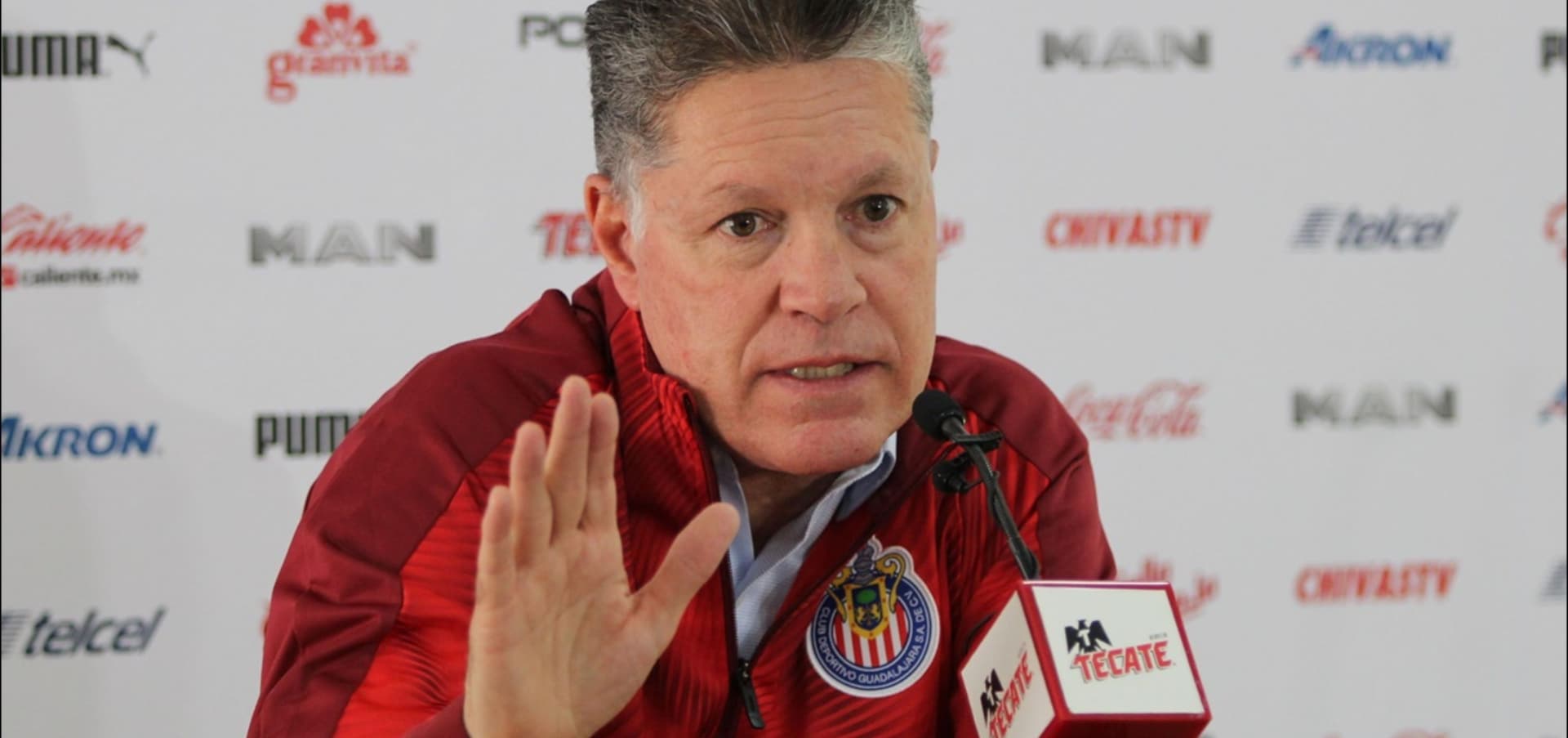 El director deportivo del conjunto rojiblanco espera que los cambios que se hagan dentro del equipo sean para mejorar.