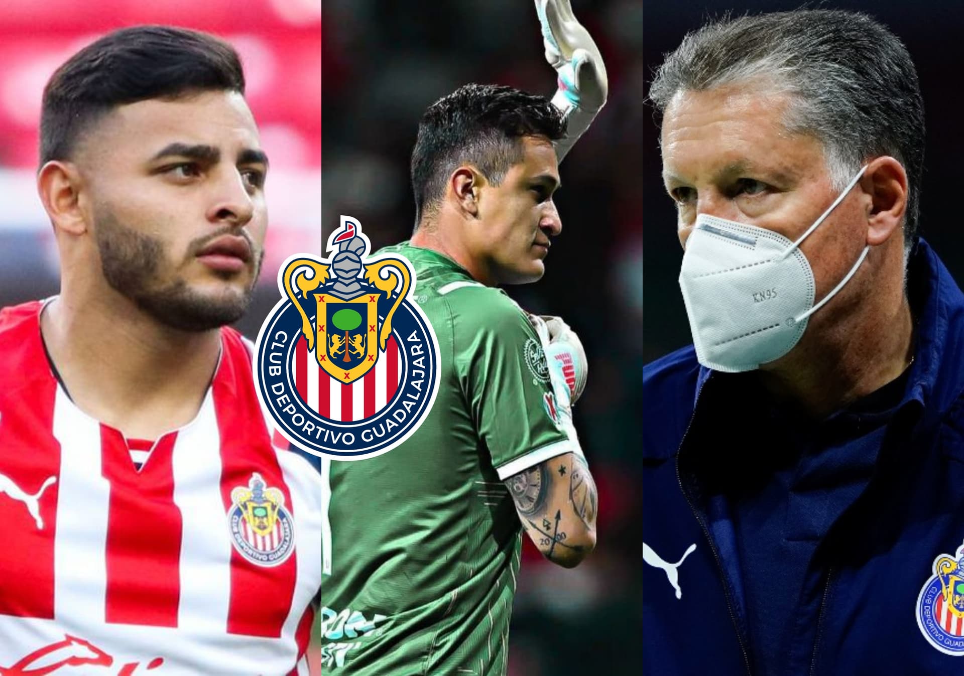 El Director Deportivo del Rebaño no ha estado atinado con las renovaciones de contrato.