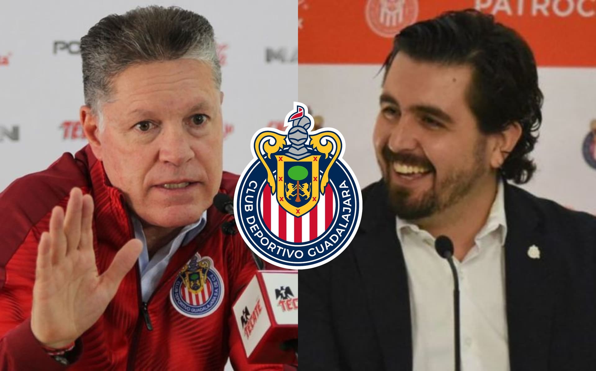 El Director Deportivo no ha podido levantar al equipo y en la cúpula no serían tomadas en cuenta sus decisiones.