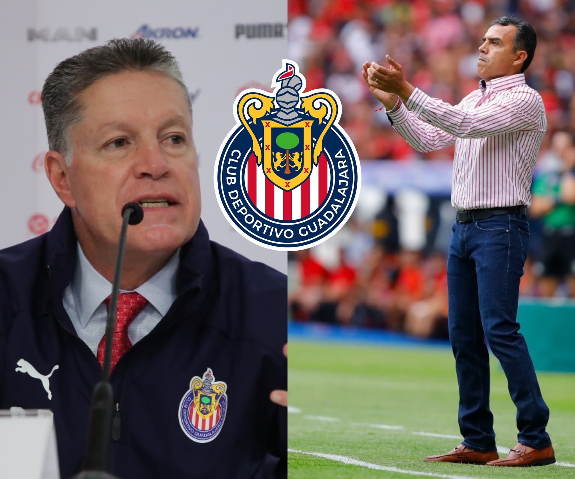 El Director Deportivo quiere dar un golpe sobre la mesa y fichar a un refuerzo de su agrado.