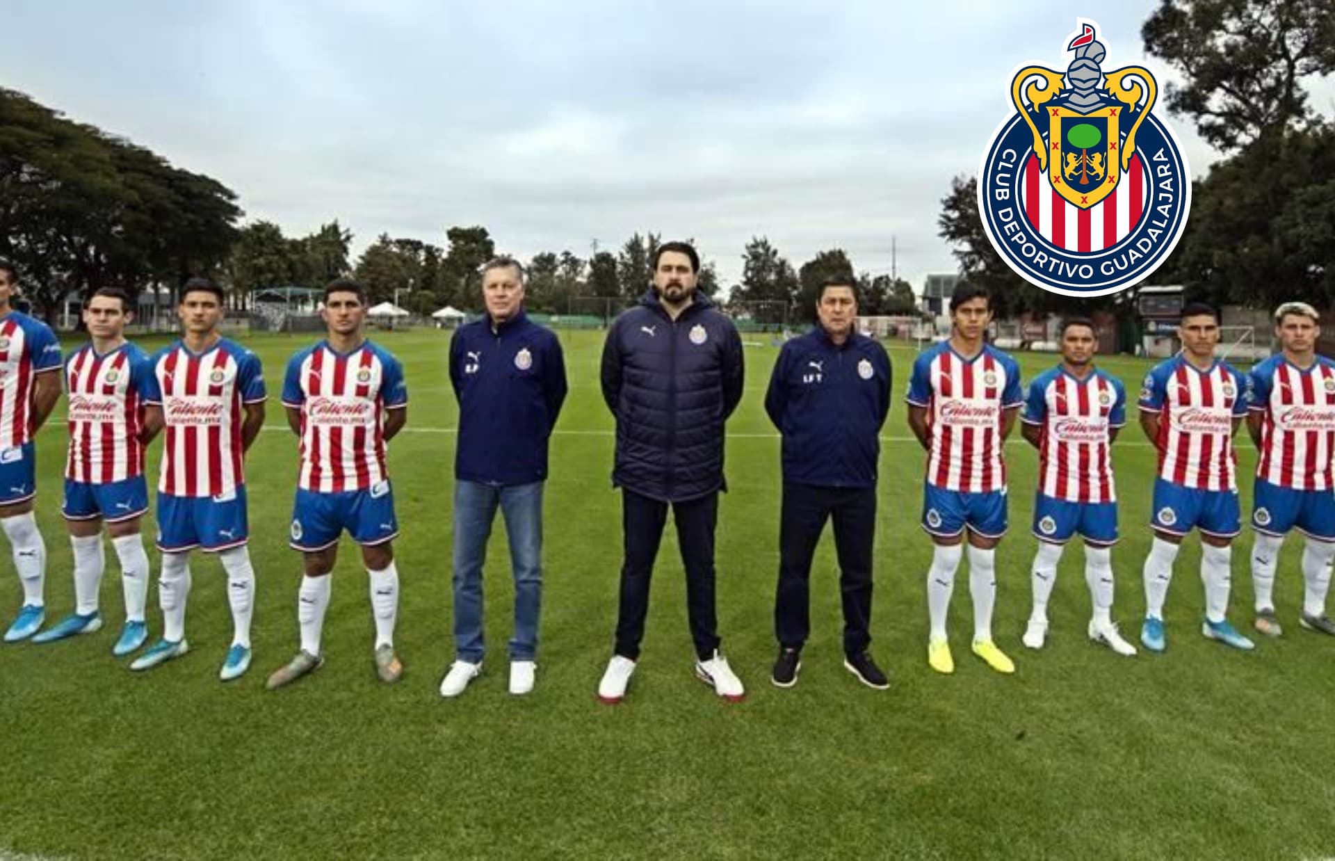El Director Deportivo ya trabaja en los refuerzos para el siguiente torneo.