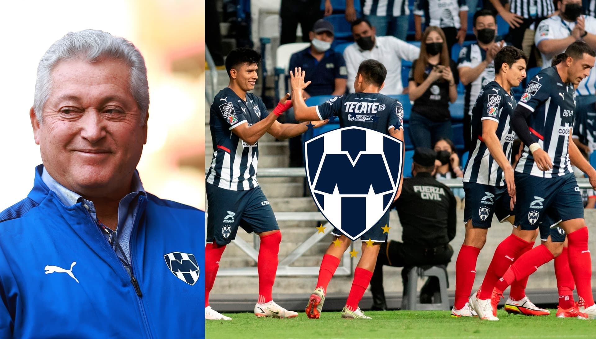 El director no quiere arriesgar y conseguir el liderato