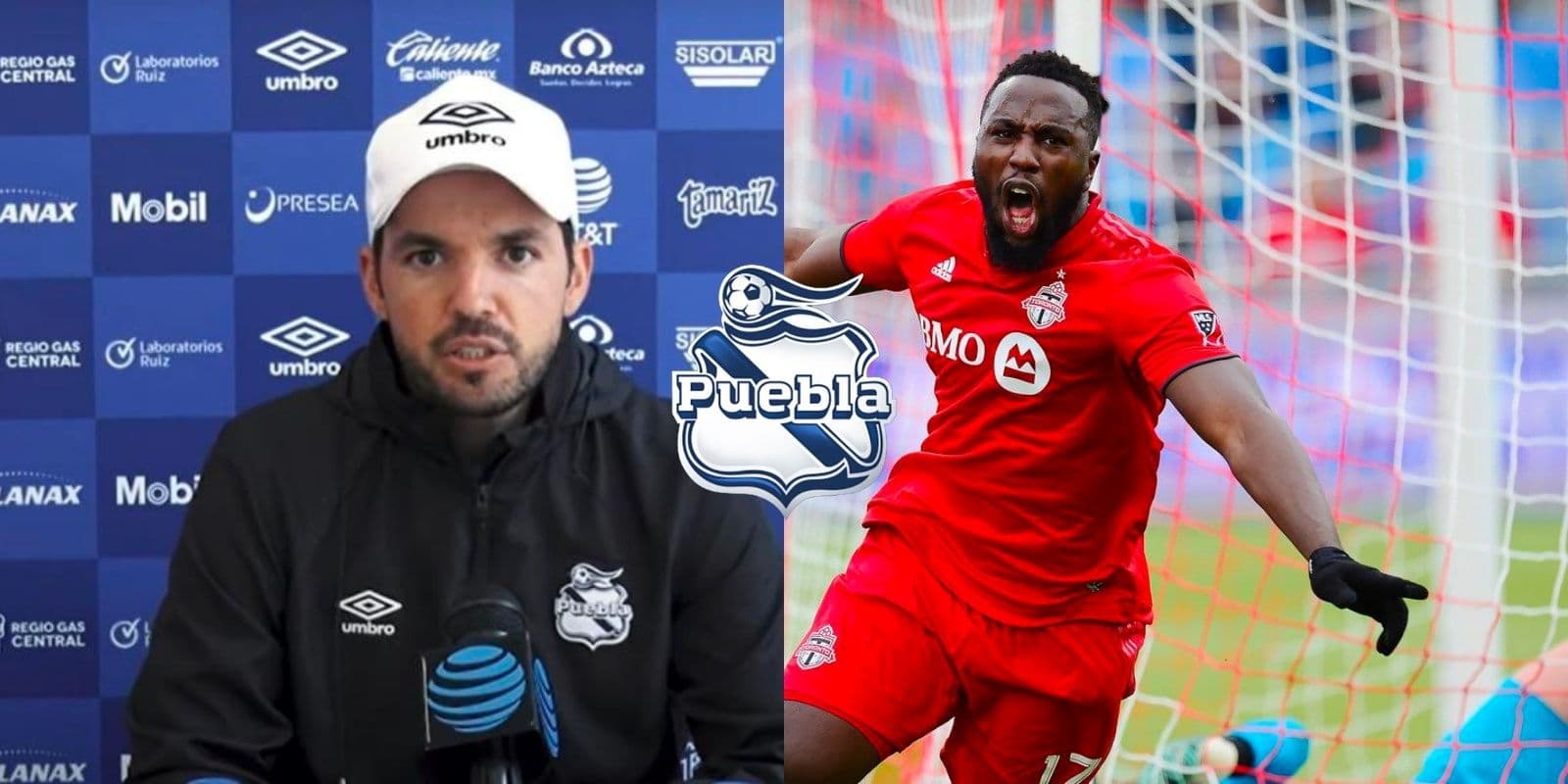 El director técnico de La Franja habló acerca de la posibilidad de que Jozy Altidore esté frente al Toluca.