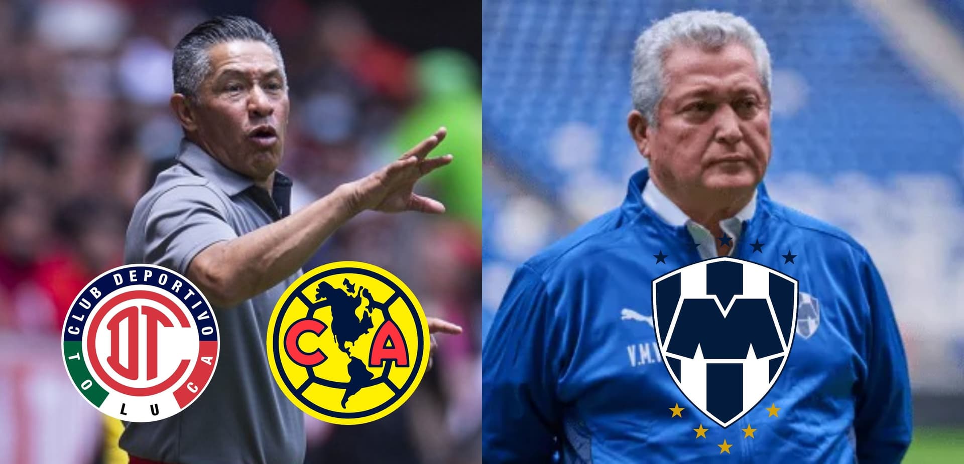 El director técnico rojo fue muy superior y fue por esto