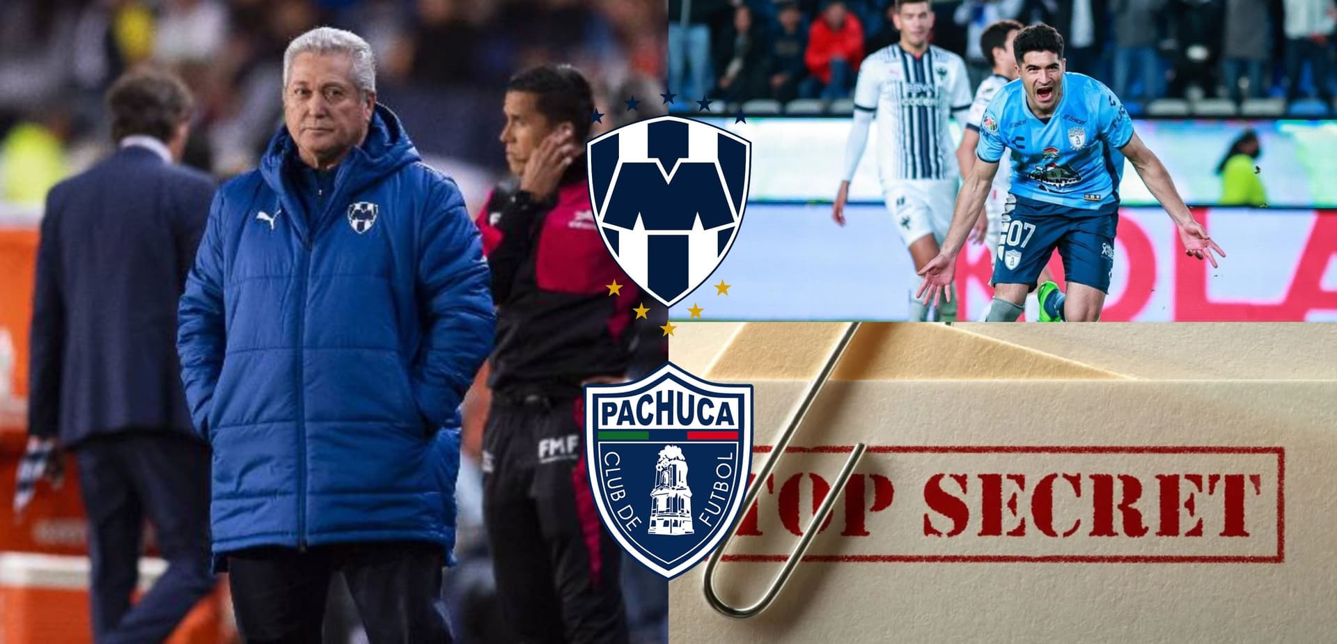 El director técnico va por todo en el que podría ser su último juego