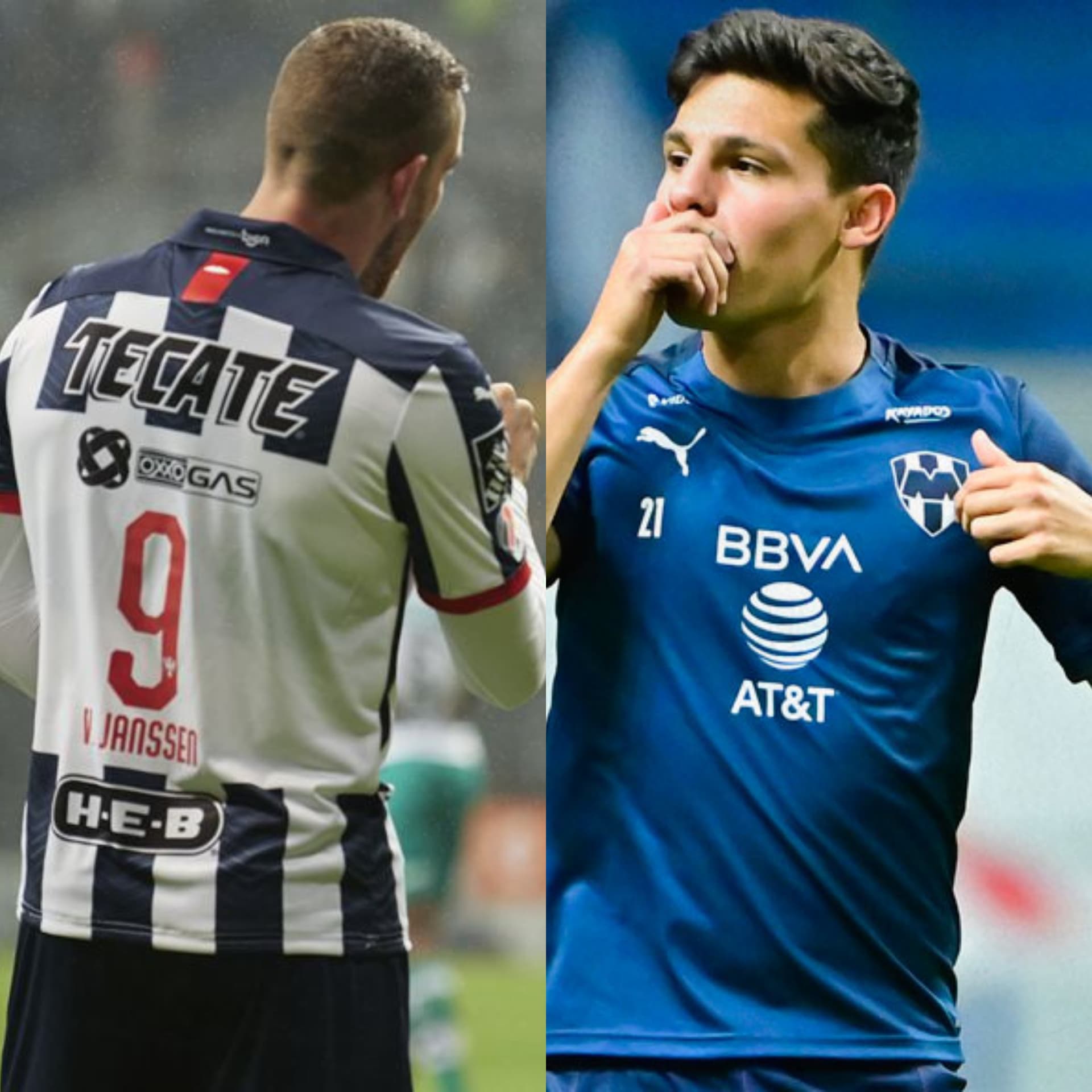 El DT albiazul confirmó la baja de uno de sus jugadores.