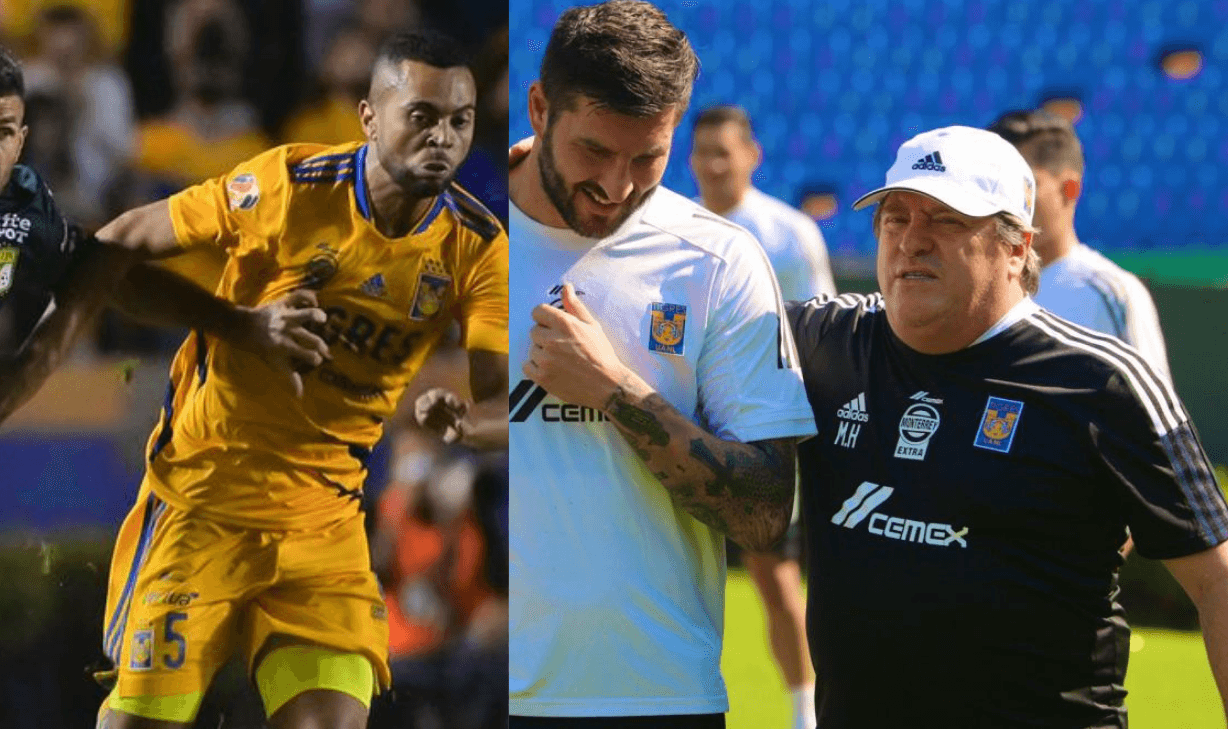 El Dt de Tigres estaría desarmando al equipo