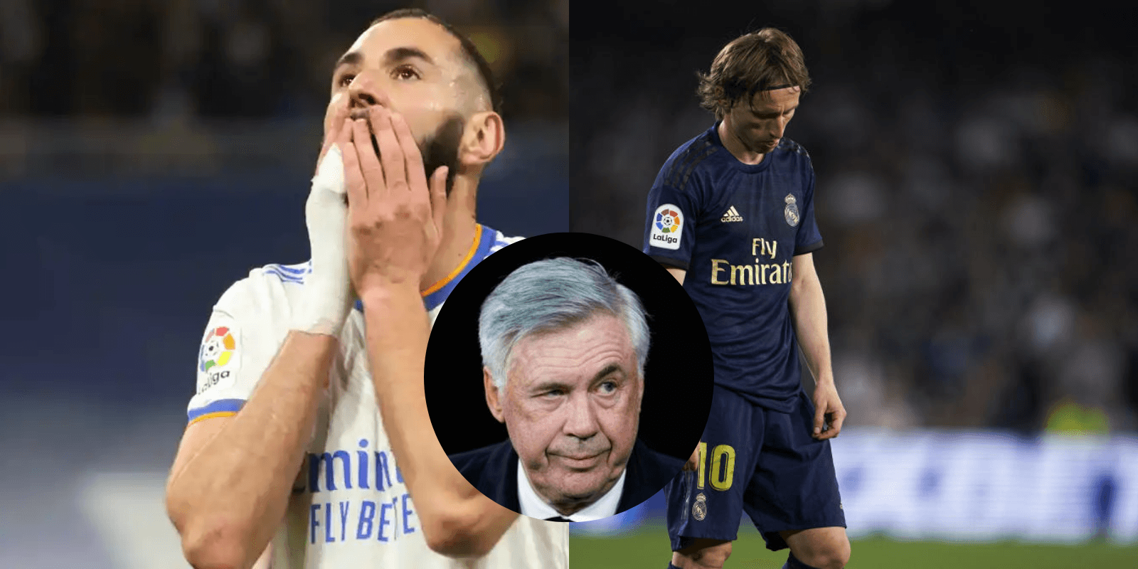 El DT del Real Madrid reveló a qué Selección apoyará en la cita mundialista, que se desarrollará en Qatar