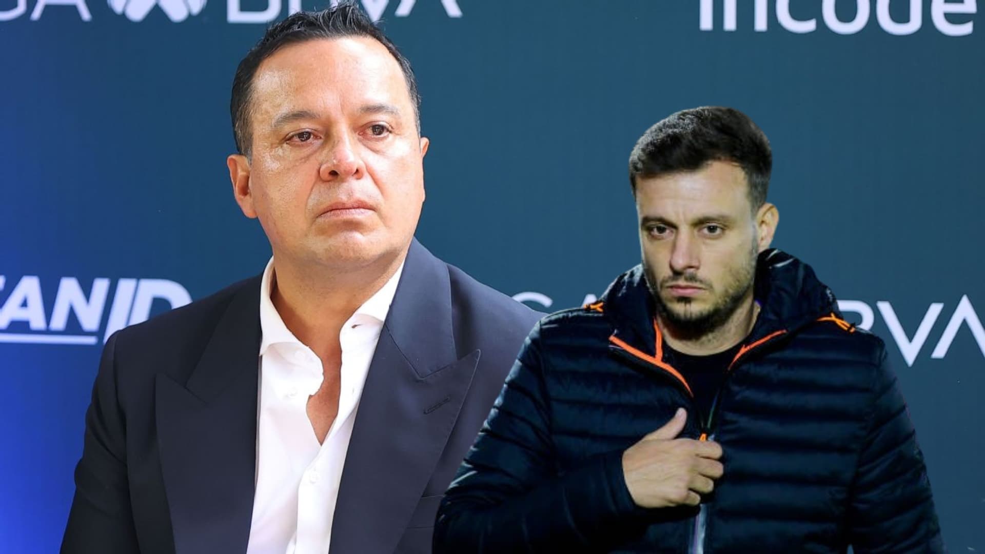 El DT que buscan en Cruz Azul para suplir a Martín Anselmi