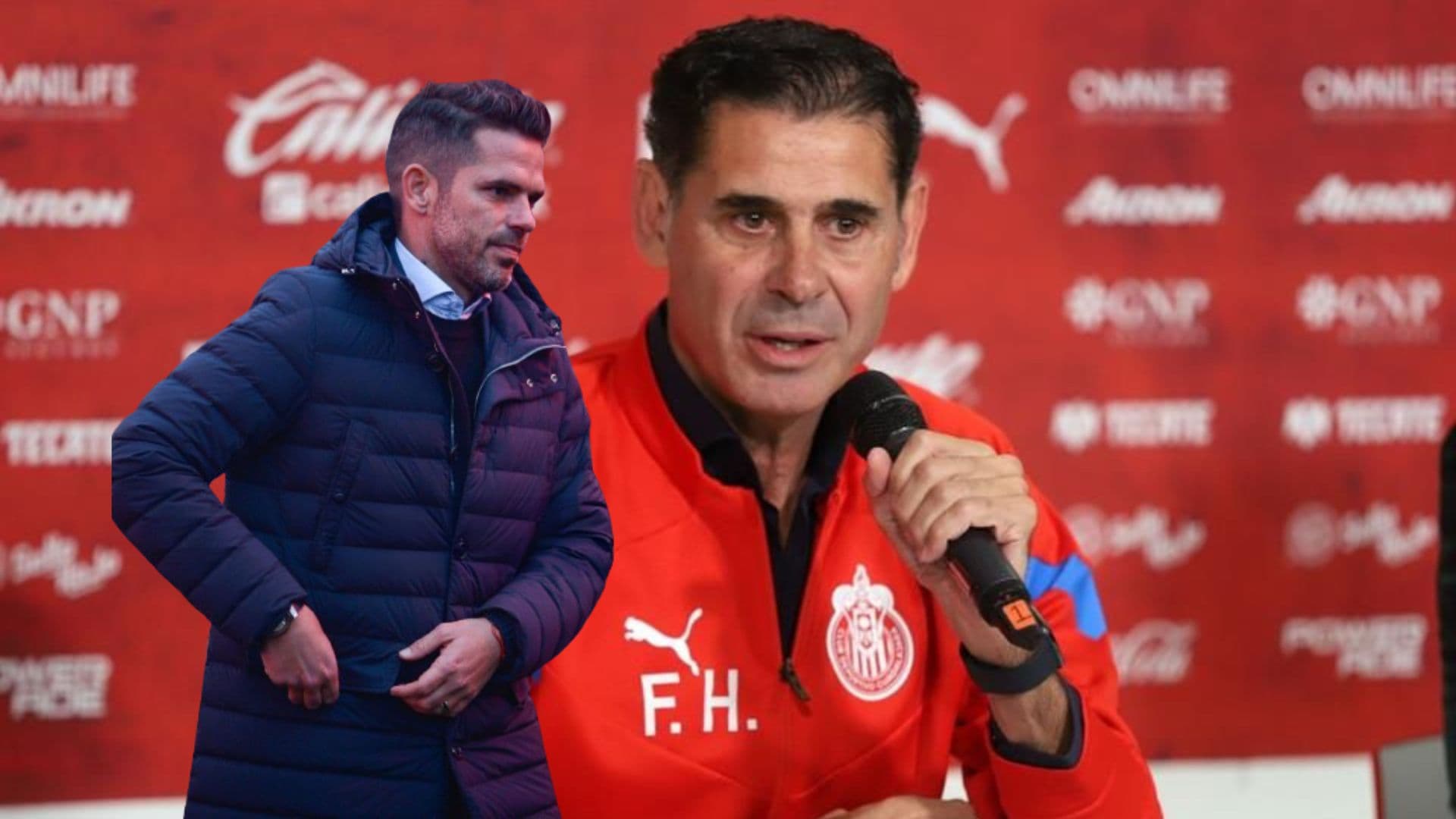 El dt que pondría Hierro si Gago no gana los clásicos