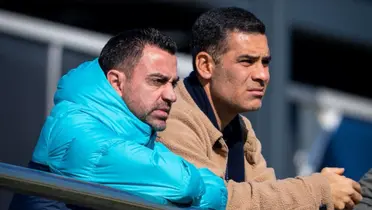 El DT que pretende quitarle el puesto a Rafa Márquez rumbo al banquillo del Barcelona