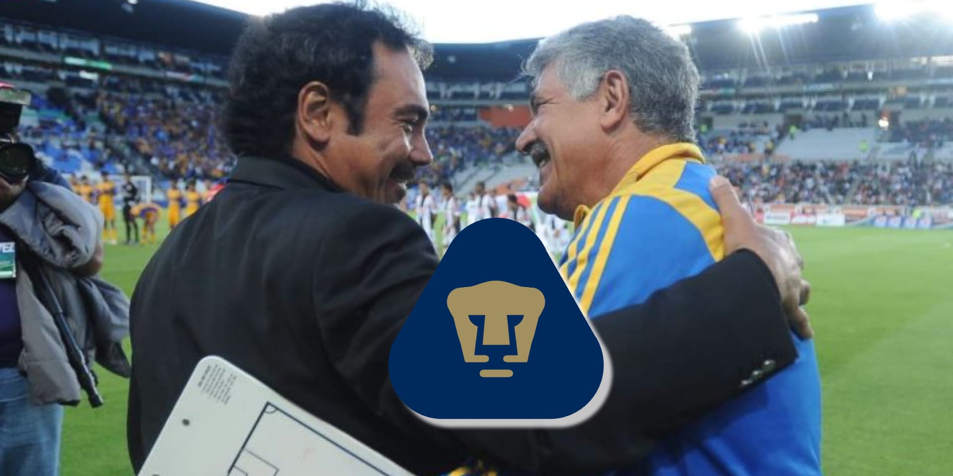 El DT que puede llegar a Pumas para el Apertura 2024