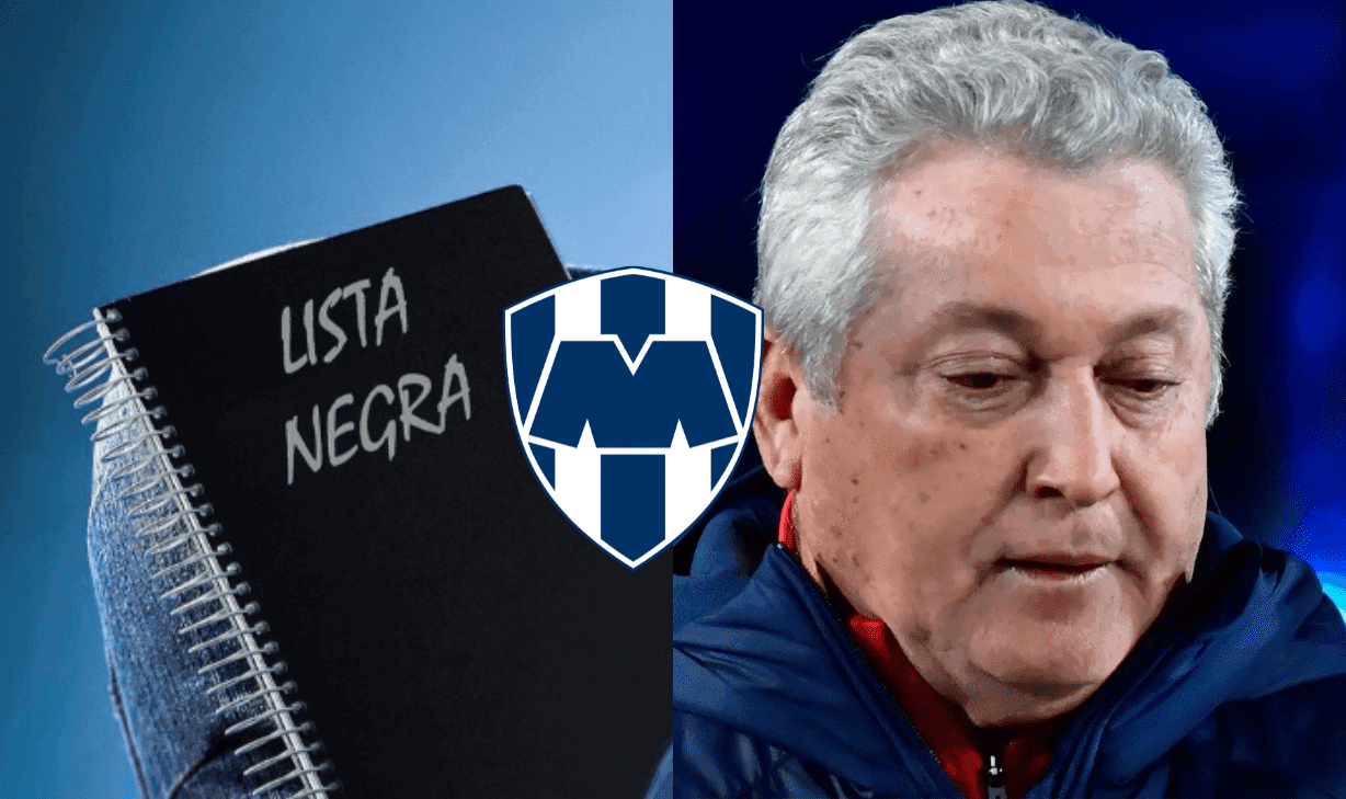 El DT ya ha dado muestras de los 2 primeros jugadores que dejarán al equipo
