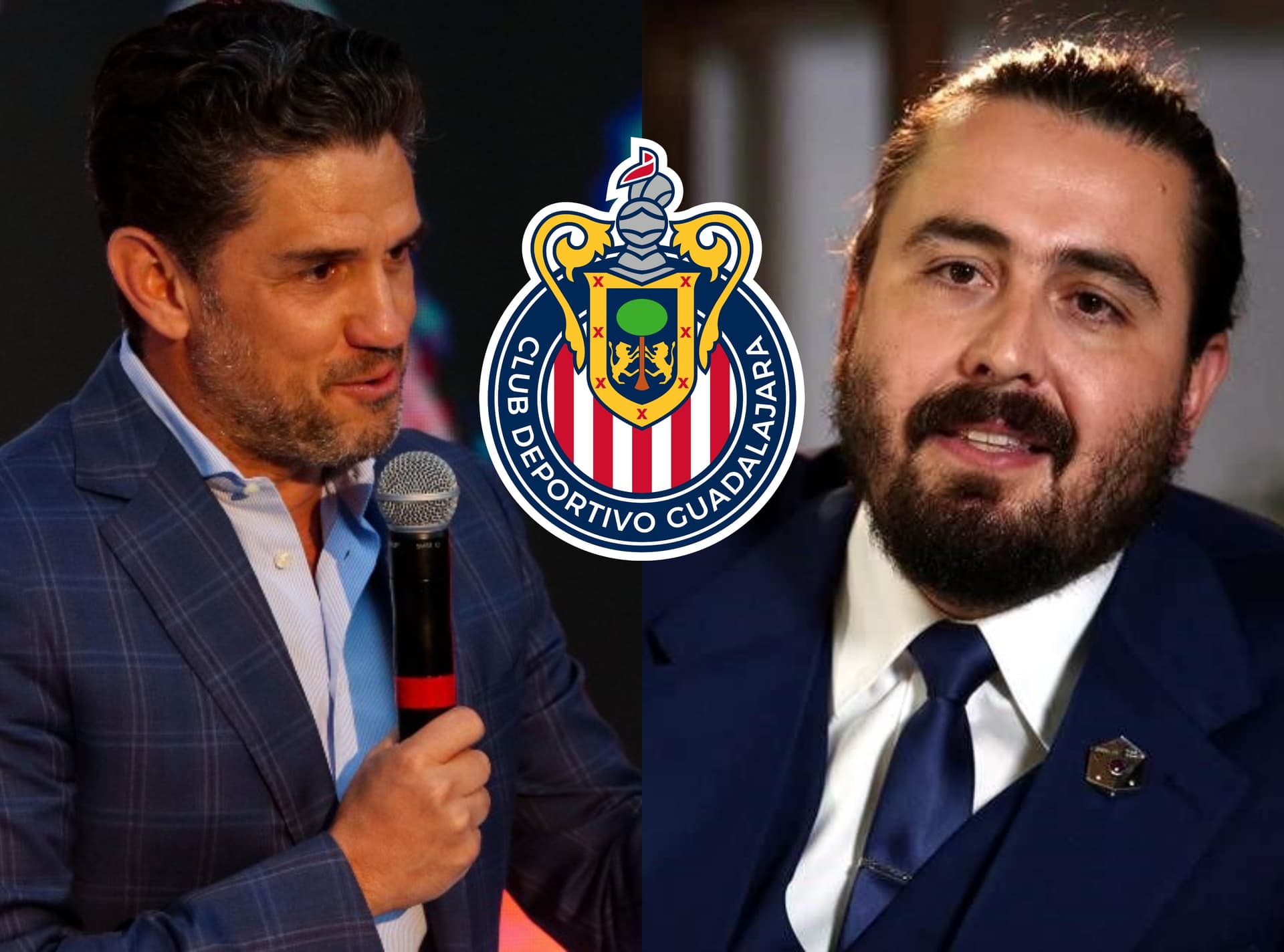 El dueño de las Chivas no ha sabido manejar al equipo desde que está a su cargo.