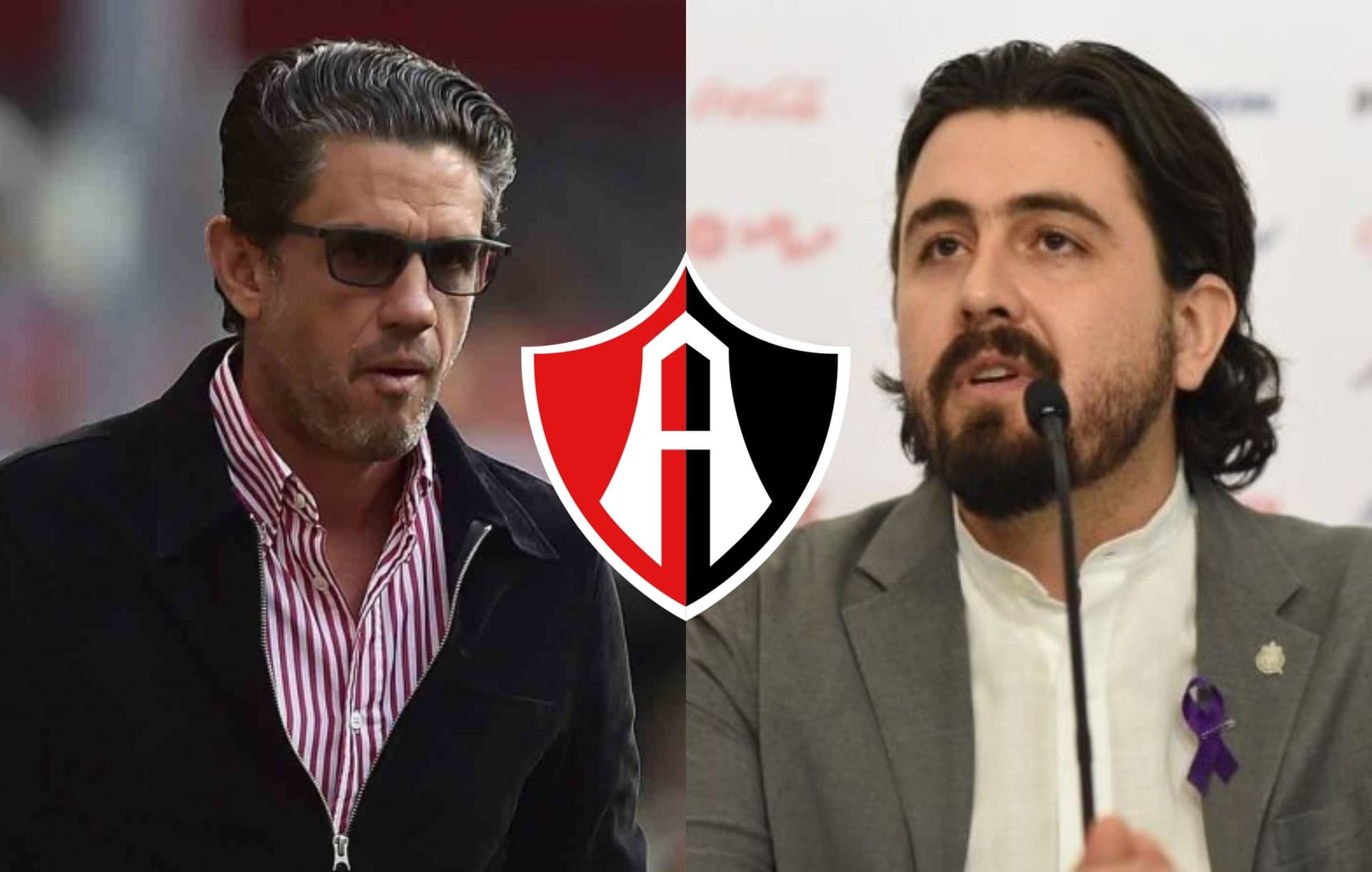 El dueño del Atlas cerrará buenos negocios para el club.