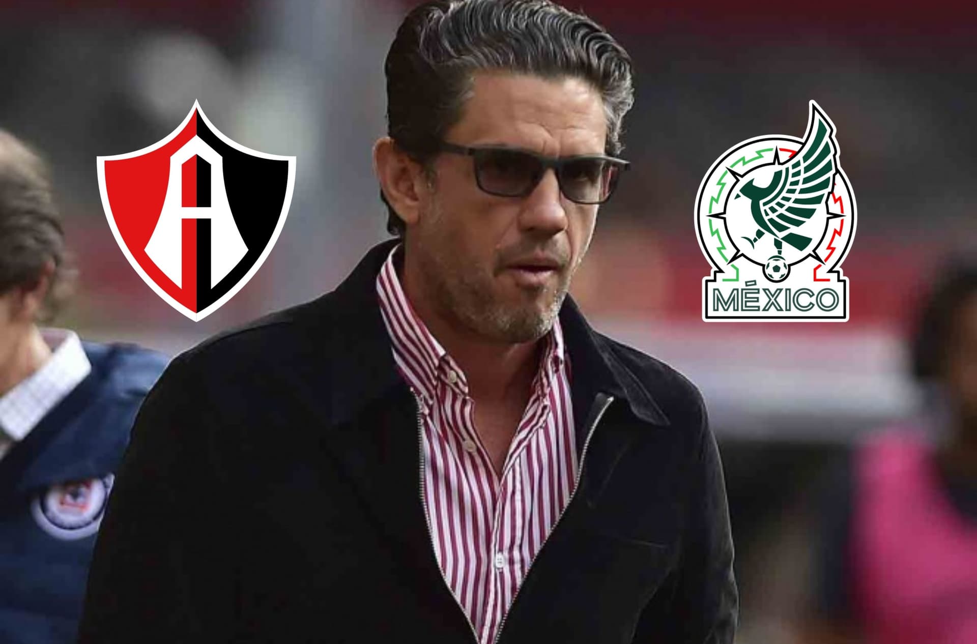 El dueño del Atlas es uno de los directivos más influyentes en el fútbol mexicano.