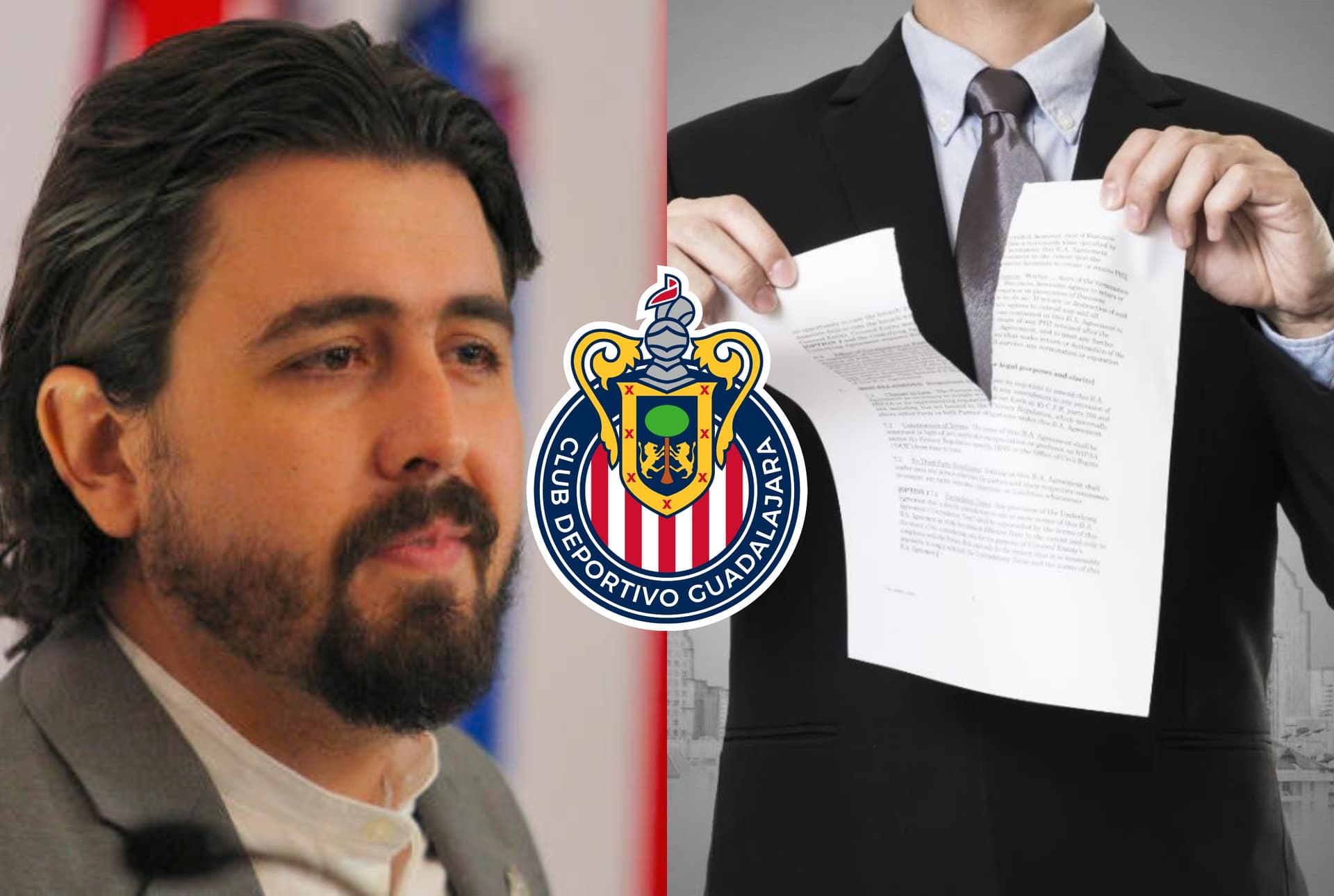 El dueño del equipo, Amaury Vergara, lo tiene visto como uno de sus preferidos.