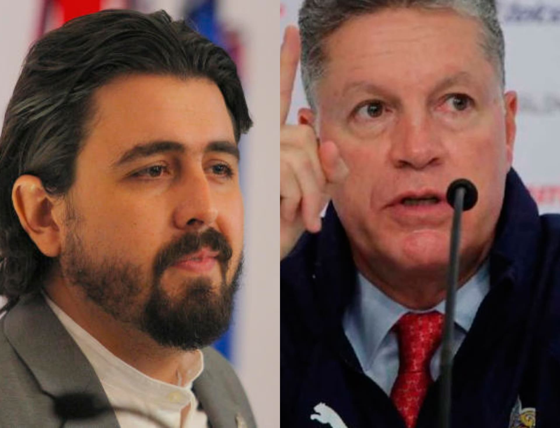 El dueño del equipo y el consejo de administración darían el visto bueno para que deje al club.