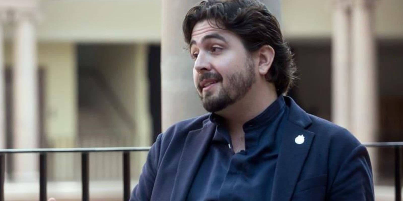 El dueño del Guadalajara hizo una publicación en sus redes sociales