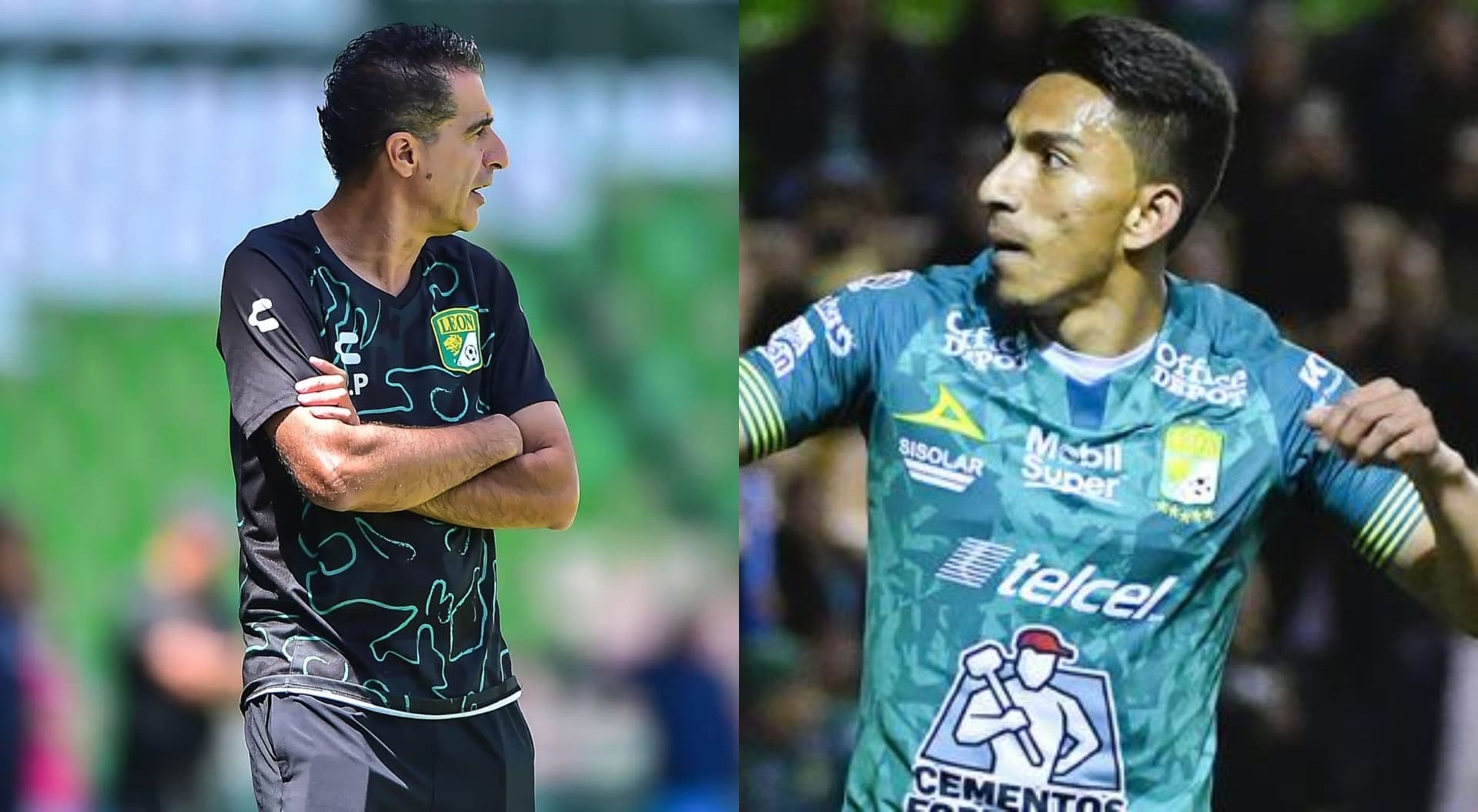 El ecuatoriano por fin pudo anotar su primer gol de la temporada