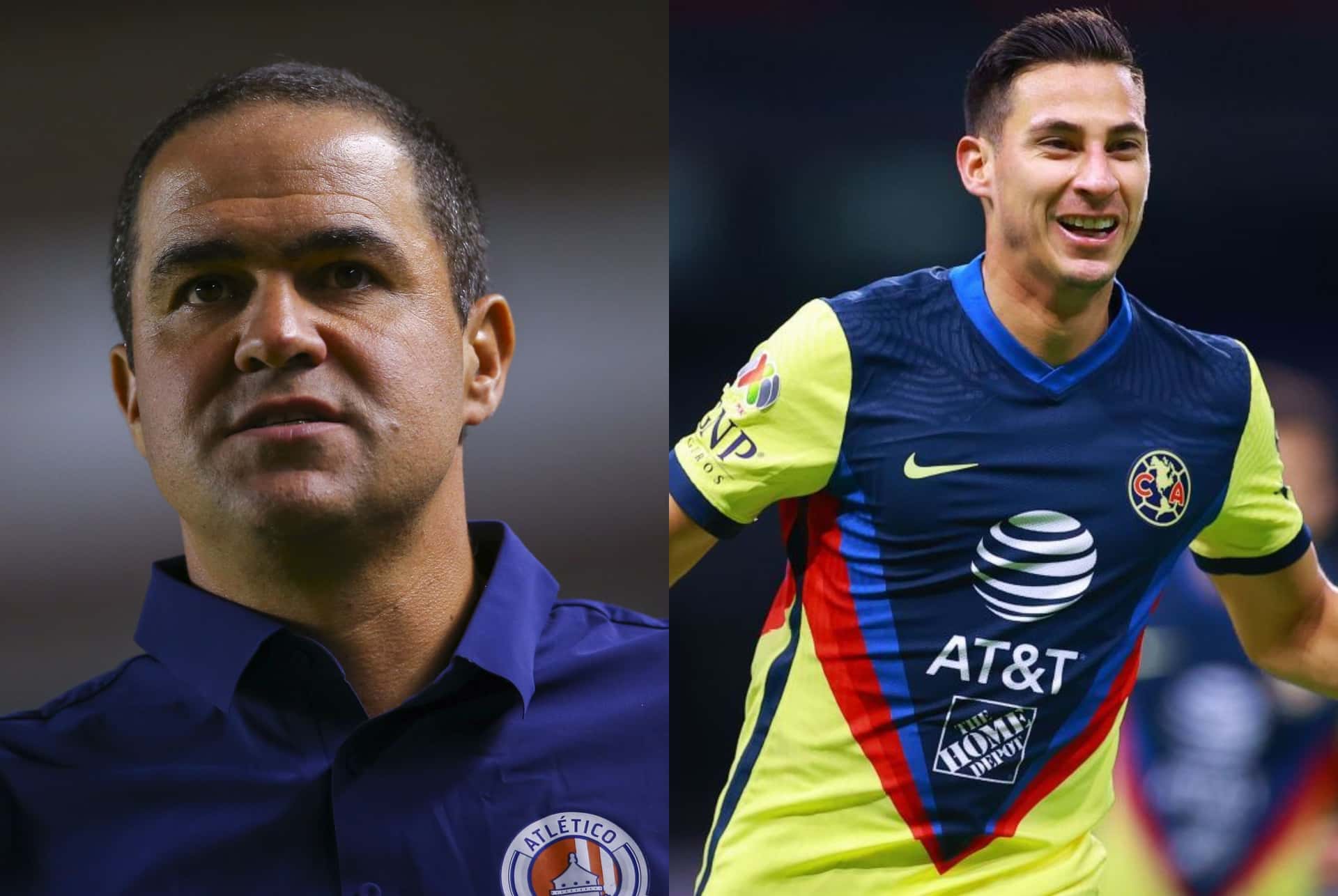 El elenco de Coapa tiene a su nuevo entrenador, pero André Jardine ya está haciendo limpieza en el plantel.