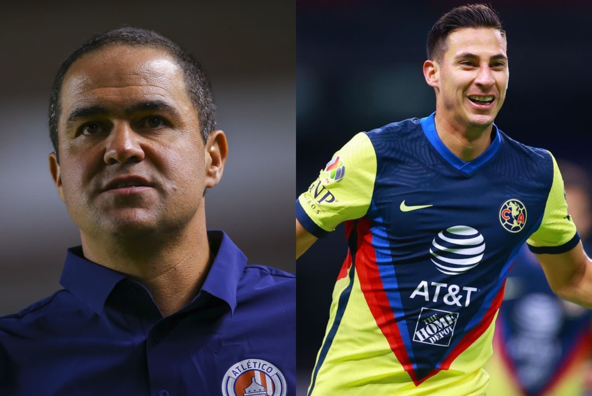El elenco de Coapa tiene a su nuevo entrenador, pero André Jardine ya está haciendo limpieza en el plantel.