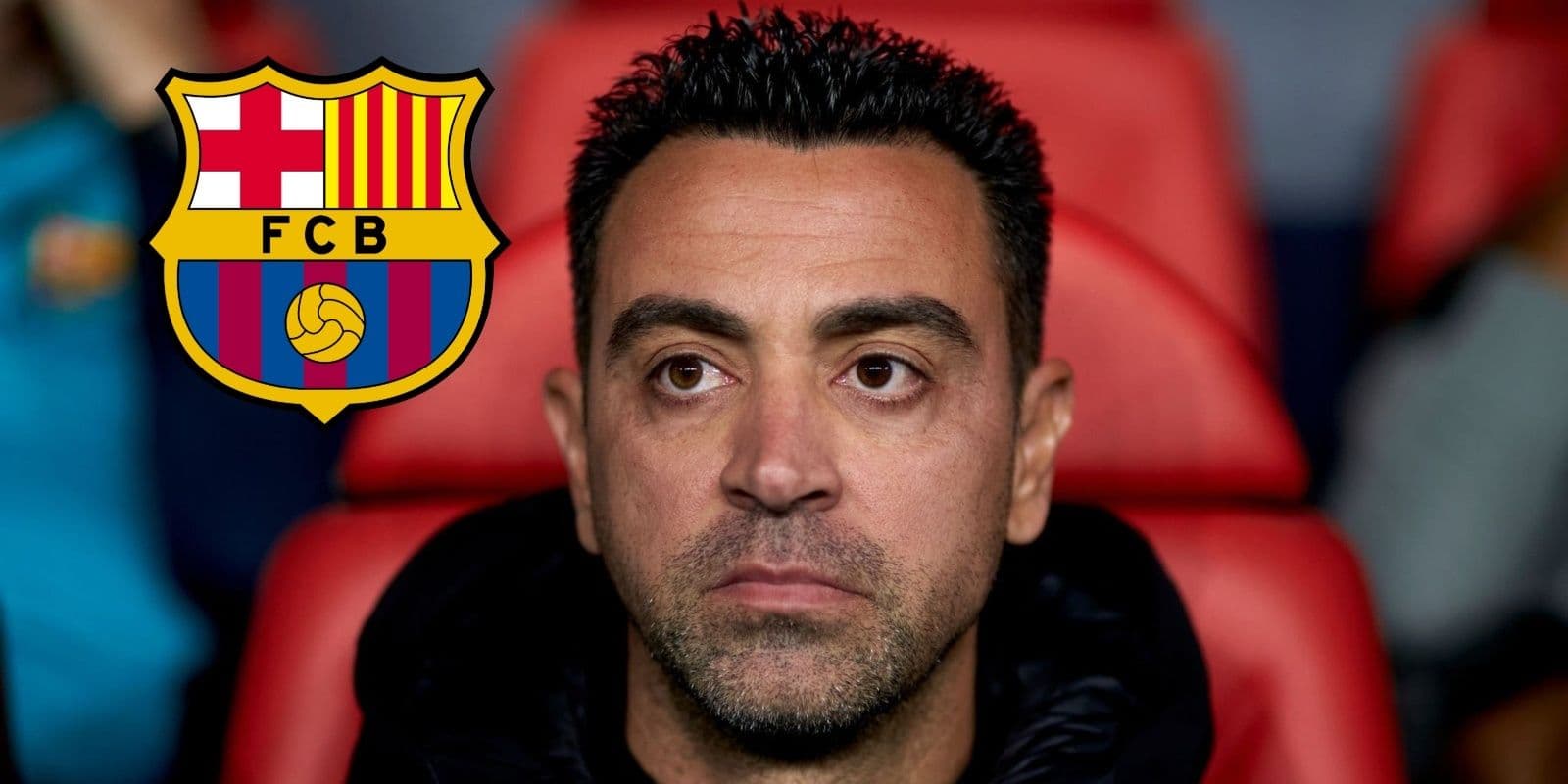 El elenco de Xavi Hernández sufriría esta dura baja.