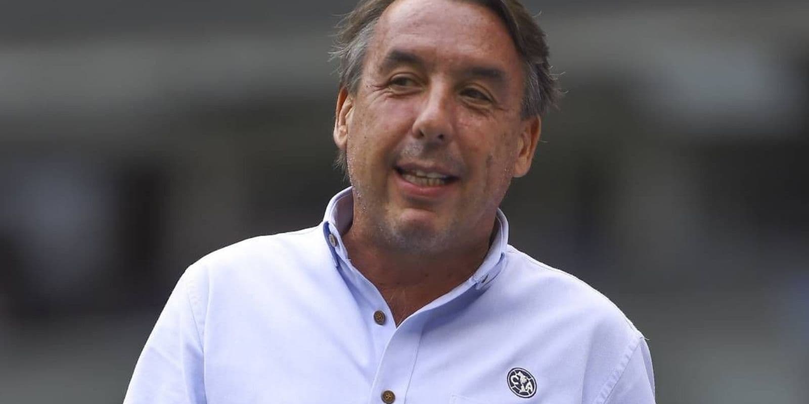 El empresario dejará su cargo de presidente de Grupo Televisa de manera inmediata