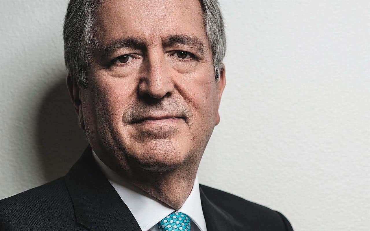 El empresario hizo historia en el futbol mexicano.