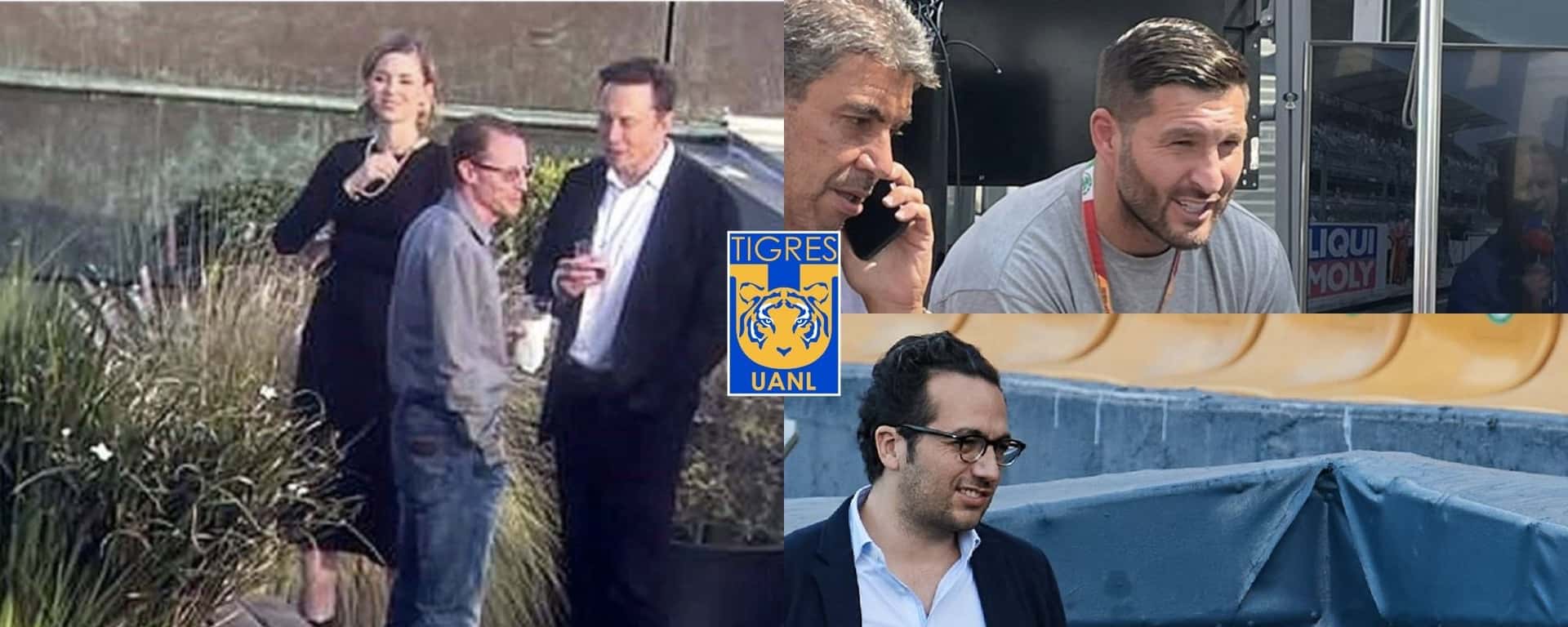El empresario quiso invertir en Tigres y destapan cómo le cerraron la puerta.