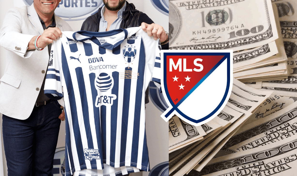 El entorno del equipo albiazul promueve la idea de darle la espalda a la liga MX