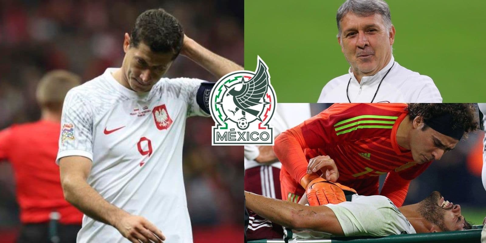 El entrenador argentino Gerardo Martino destapa el porqué podría ganarle a Polonia