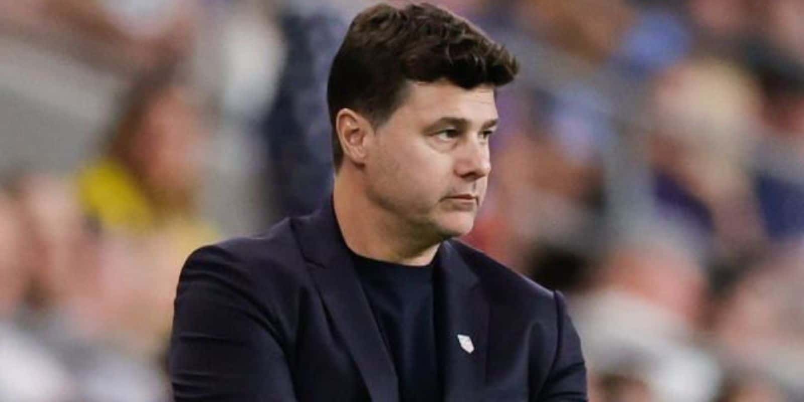 El entrenador de Estados Unidos Mauricio Pochettino envió un mensaje contundente