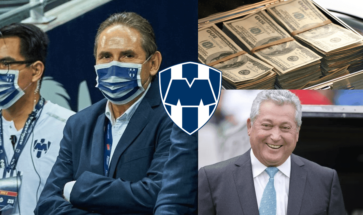 El entrenador de La Pandilla debe levantar la copa