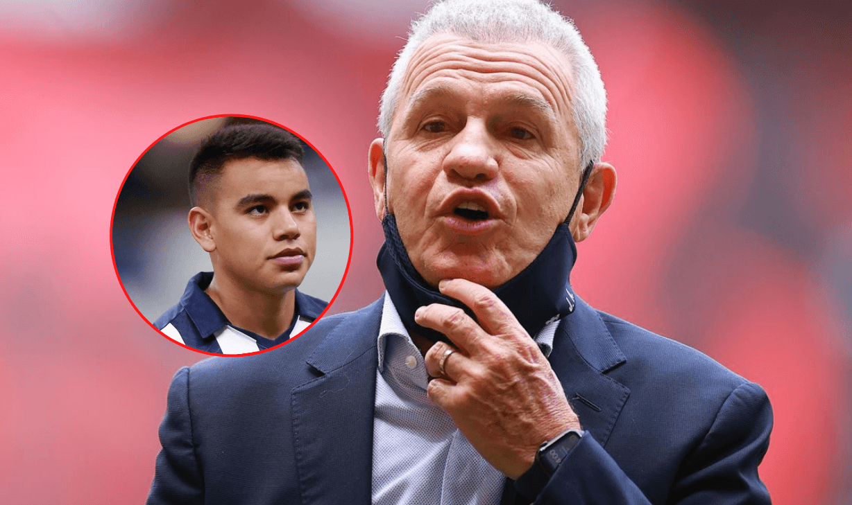 El entrenador de Rayados de Monterrey le habría advertido a Charly Rodríguez que no sería titular, además el Presidente también le hizo una recomendación