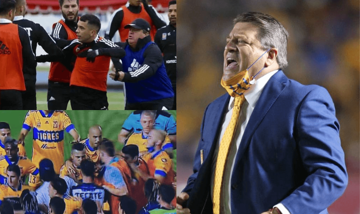 El entrenador de Tigres es conocido por su manera de conducirse y vivir el futbol