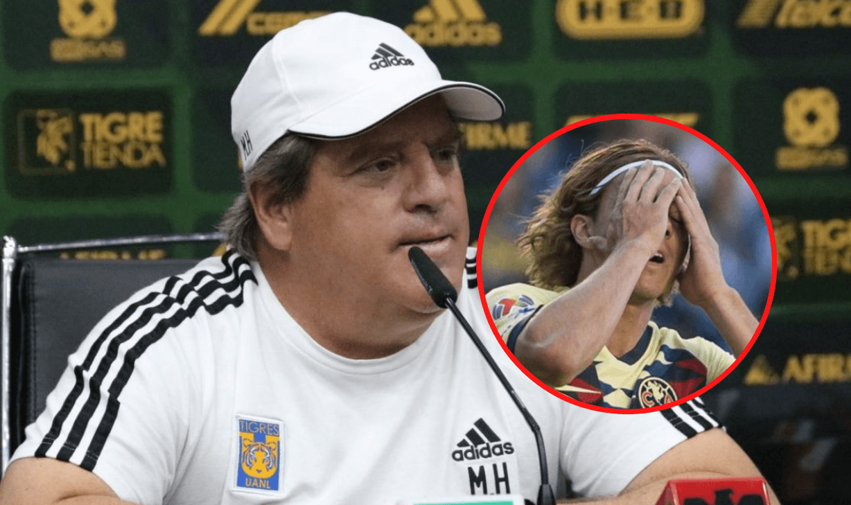 El entrenador de Tigres ya externó que necesita jugadores de ida y vuelta y con mucho sacrificio algo que le pedirá a Sebastián Córdova