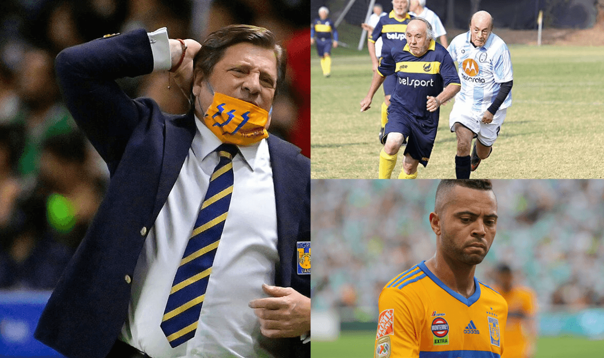 El entrenador de Tigres ya sentenció a otro elemento del cuadro felino