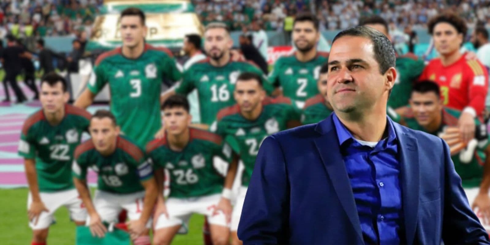 El entrenador del América podrá contar con este elemento para los juegos más importantes del torneo