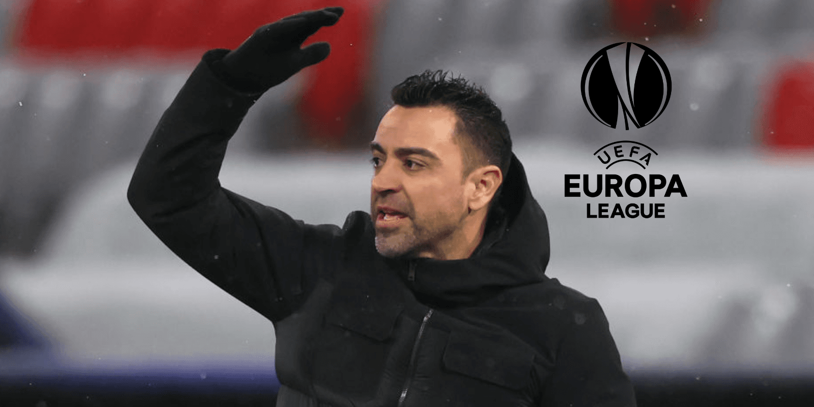 El entrenador del Barcelona relató lo vivido horas antes del partido contra Eintracht Frankfurt