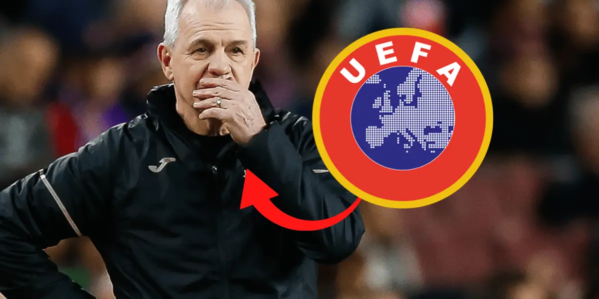 El entrenador del Monterrey ha recibido el golpe bajo más doloroso de parte de un colega en Europa