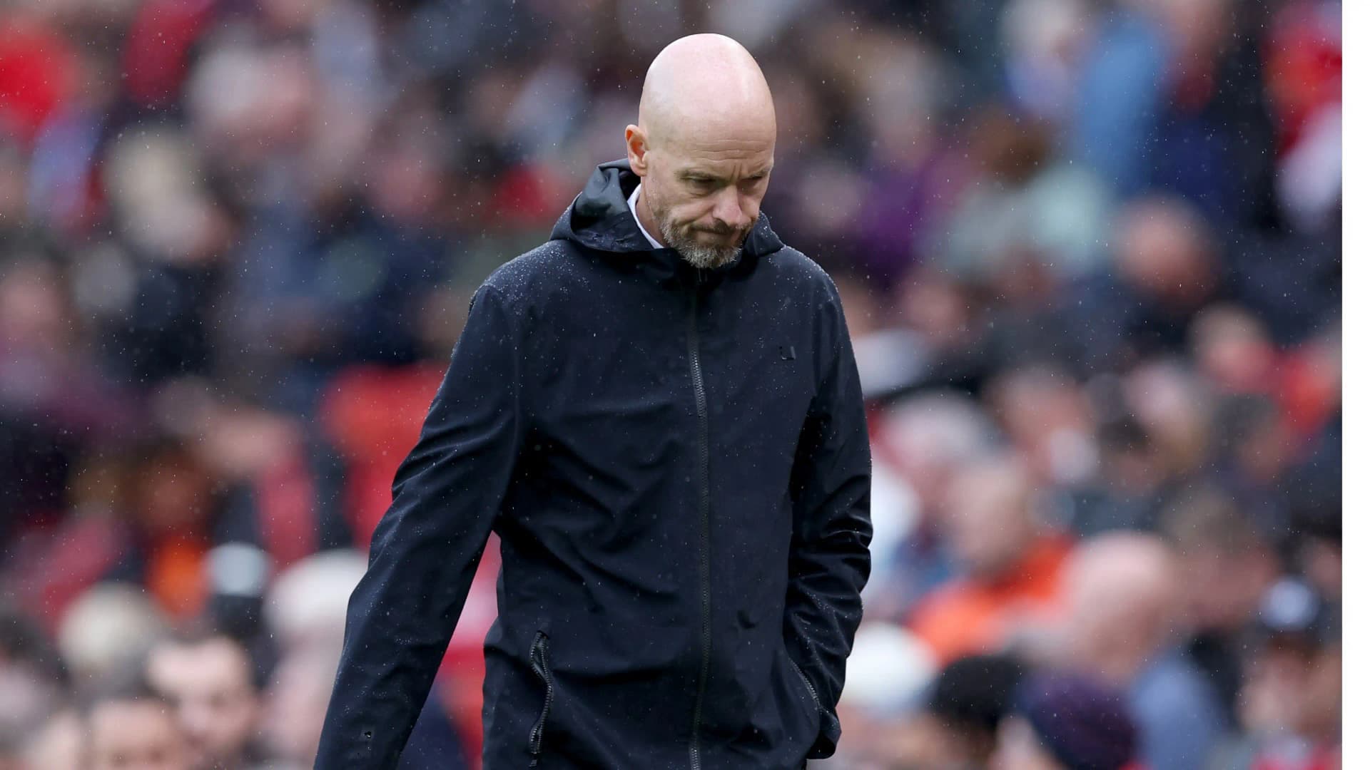 El entrenador del United quiere evitar más problemas para la segunda recta de la Premier League.